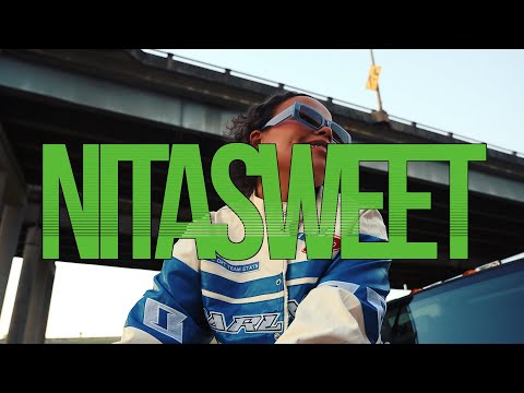 NitaSweet - DWFM (LYRIC VIDEO)