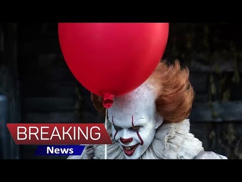 『IT／イット』続編、原作者スティーヴン・キングが最終対決を称賛 - シネマトゥデイ