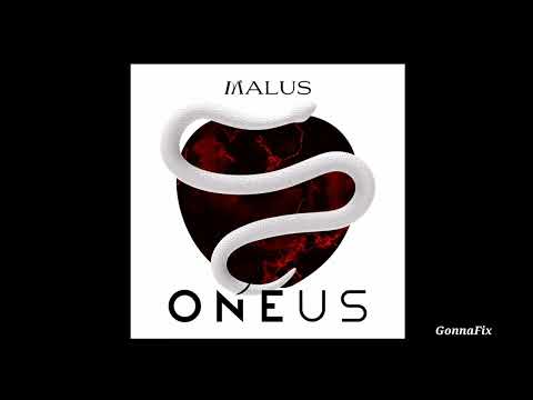 [Audio] ONEUS (원어스) - Mermaid