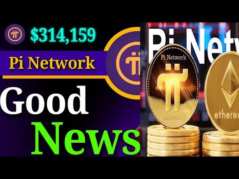 GOOD NEWS 🔥 WEB3.0 BLOCKCHAIN Pi Network New Update | today Pi New Update Pi Network Pi Crypto News