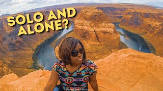 Is it weird to travel alone? | Solo travel tips | How to travel solo