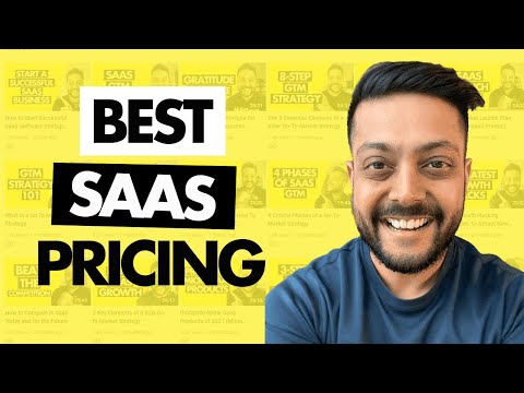 3 SaaS Pricing Strategies to Increase MRR