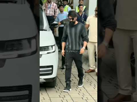 YASH BOSS IS IN MUMBAI [TOXIC] #rockingstaryash #mumbai #toxic #shorts #status