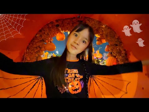 ฮาโลวีน EP.3 ผีเสื้อบนสวรรค์ Halloween | บริ้งค์ไบรท์