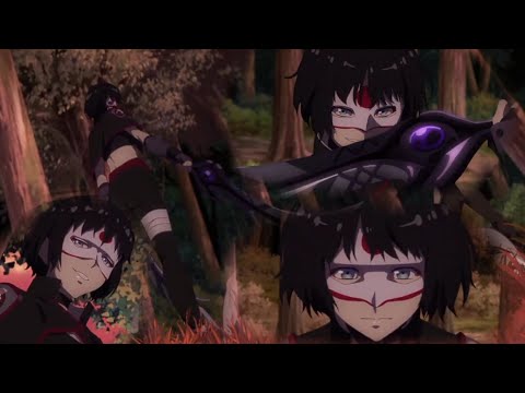 Katana ~ Suicide Squad Isekai ep 9 異世界スーサイド・スクワッド