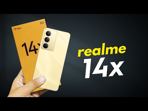 Realme 14x Review  - অস্থির দামে অস্থির ফোন!