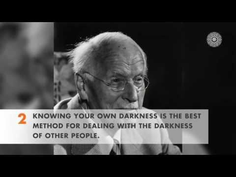 5 Enlightening Quotes from Carl Jung