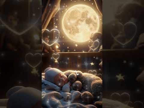 ♫💖 Baby Sleep Music💖#babysleepmusic #lullaby #sleepmusic 16