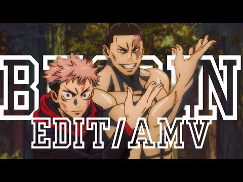 [Beggin] Edit/Amv.