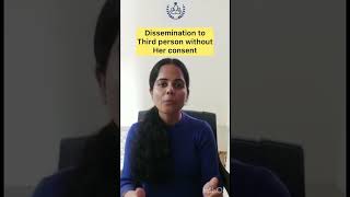 Voyeurism explained in context of Chandigarh University Video Leak case by Mansi Shukla