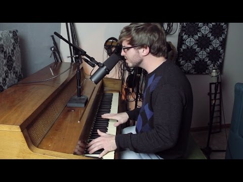 Stay - Original Piano & Vocal Song