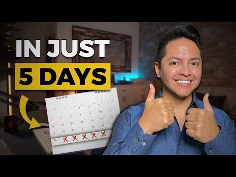 FASTER Month-End Close Checklist