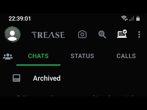 😱🔥LINK DIRETO | EXPLANEI!! NOVO MELHOR WHATSAPP IMUNE PRIMÁRIO E SECUNDÁRIO - IMUNE A TRAVAZAP 2023!