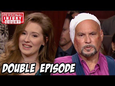 The Most DANGEROUS Hobbies | Double Episode | Personal Injury Court