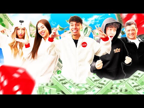 Who Can Win the Most MONEY *challenge*