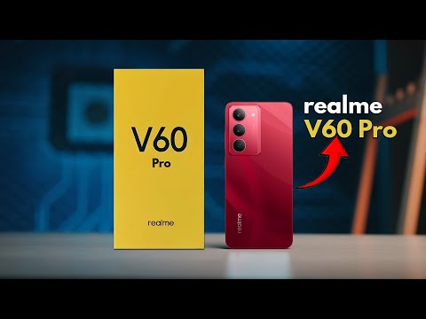 Realme V60 Pro Review - আসল রূপে ফিরলো?