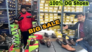 Cheapest Export Surplus Genuine Leather Shoes | 100% OG | Shoebizz New Shoes Collection ADD BIG SALE