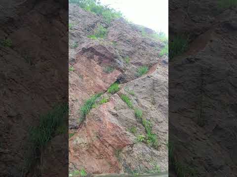 Rock Hill at Simhachalam | సింహాచలం చరిత్ర | Sri Varaha Lakshmi Narasimha Swamy Temple