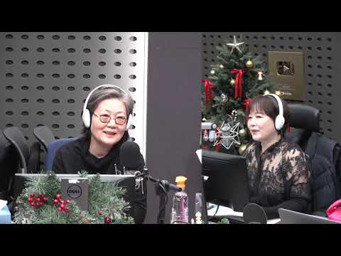 우리가 마주 앉은 저녁 with 김해숙 full ver. / [사랑하기 좋은 날, 이금희입니다]ㅣKBS 241220 방송