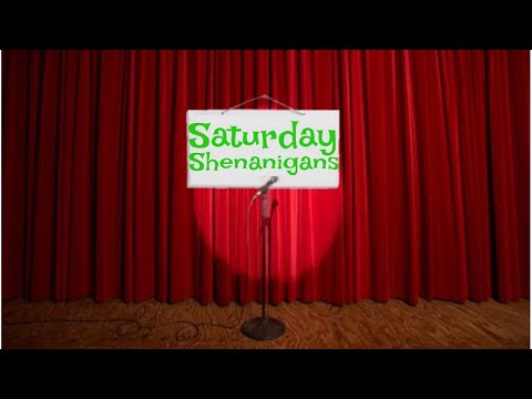 Saturday Shenanigans: Kick-Ass Karaoke (90's Country Campfire)