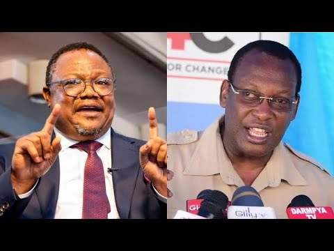 MNYUKANO CHADEMA: WAFUASI WAMSHAURI MBOWE AACHIE NGAZI “LISSU ANATOSHA UENYEKITI”