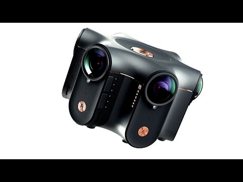 TOP 5  best 360 Degree Cameras