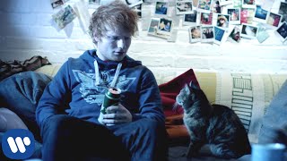 Ed Sheeran - Drunk [Official Music Video]