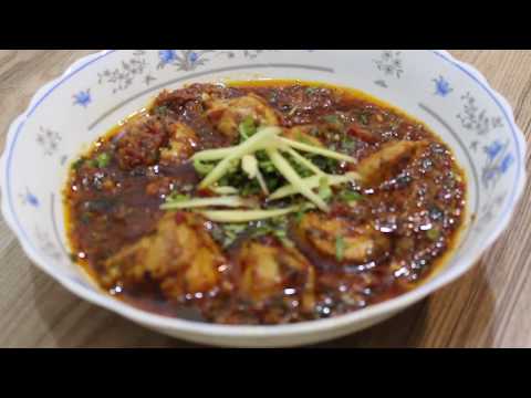 JhatPat Chicken recipe | Quick Chicken recipe | JhatPat Chicken karahi | easy recipe by classy taste