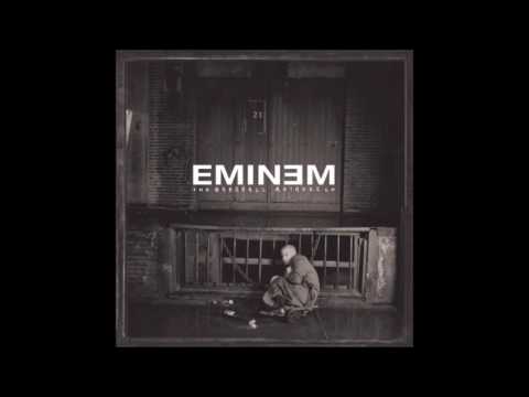 Eminem Feat Dido - Stan (Audio)