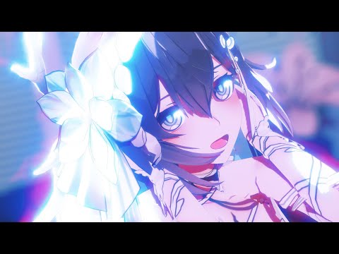 【Honkai Impact 3rd MMD】マーシャル・マキシマイザー (Marshall Maximizer) / Seele Vollerei