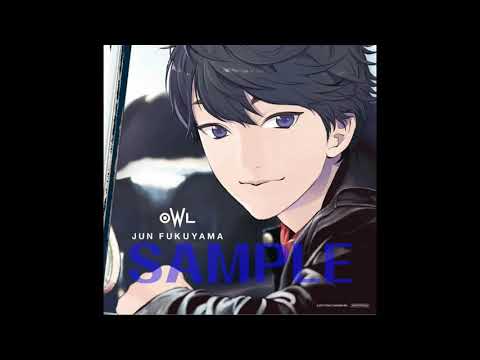 福山潤 Lamp jenga Remix