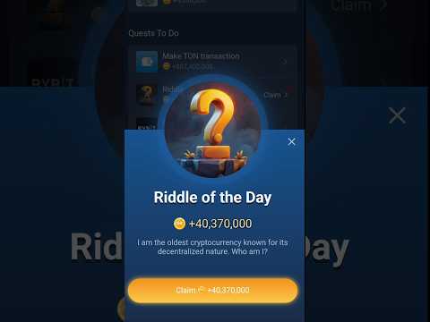 X Empire  Daily Investment Funds | Musk Empire Riddle of the Day