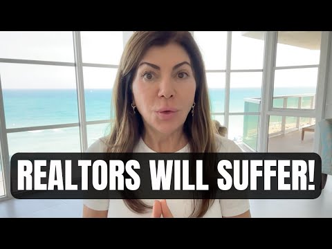 WARNING!!! The Entire Real Estate Industry Lied To Realtors