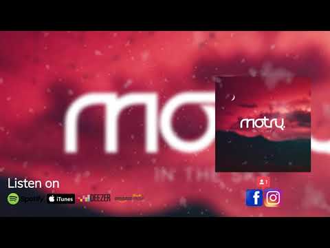 Motry - In The Sky | Deep House Original Mix