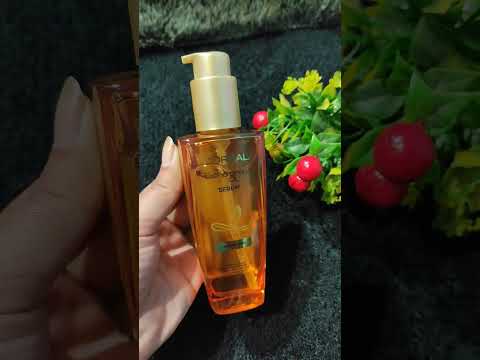 loreal Paris extraordinary oil serum under 599#short #shorts #viral #viralvideo #youtube #makeup