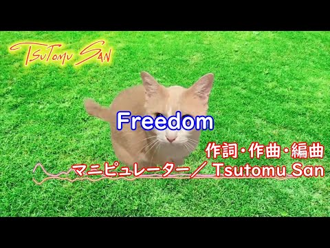 Freedom feat. GUMI