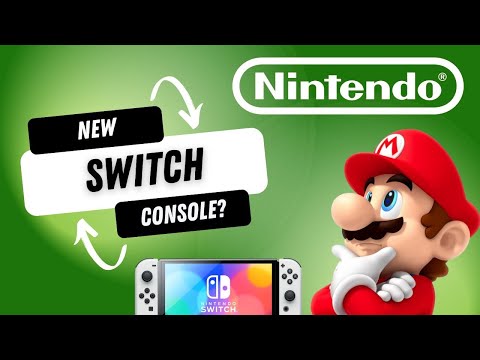 Why I Own Nintendo Stock: Round TWO (NTDOY) [FULL PODCAST]