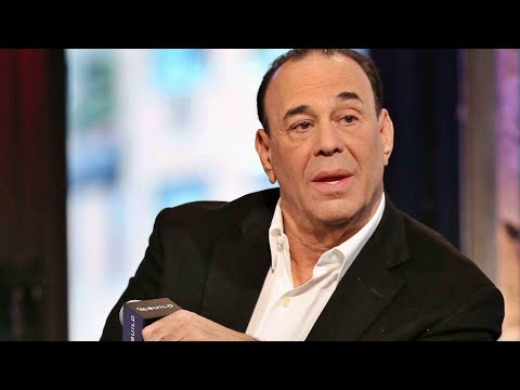 Jon Taffer - The Folly of Price Controls