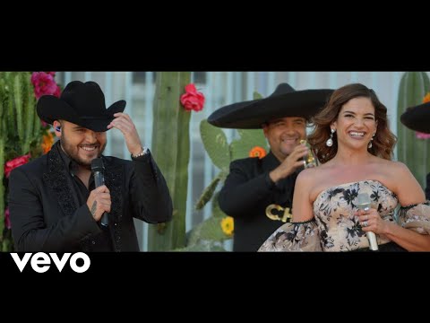 Natalia Jiménez, Gerardo Ortiz - Fuiste Mía (Official Video)