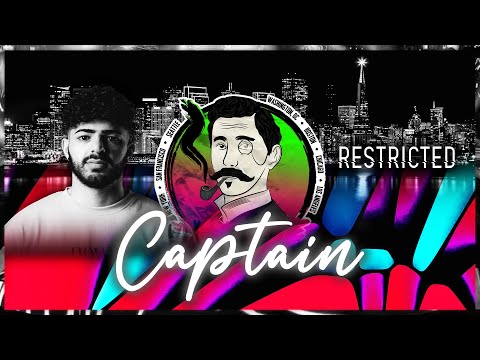 Captain (Restricted Edit) [TikTok Song]