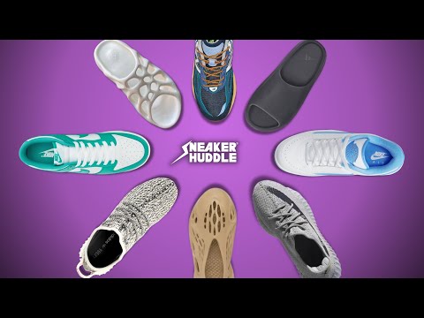 YEEZY'S in July?! Sneaker Huddle: July Sneaker Releases 2023 pt.1