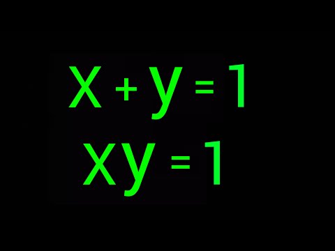 Japanese | Can you solve this ? | Math Olympiad  X=? & Y=?