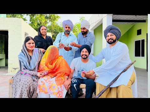 ਮਾਲਦਾਰ ਛੜਾ 155 MALDAR SHADA baghu shada latest SHORT MOVIE 2024 PUNJABI FILM  JATT BEAT RECORD