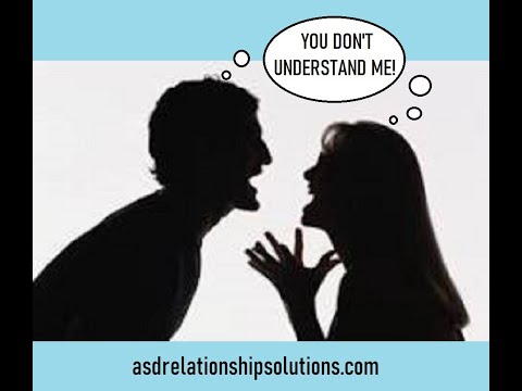 Message to Frustrated and Discouraged Neurotypical Wives  #autismmarriage