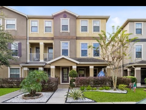 10838 SUNSET RIDGE LN, ORLANDO, FL 32832