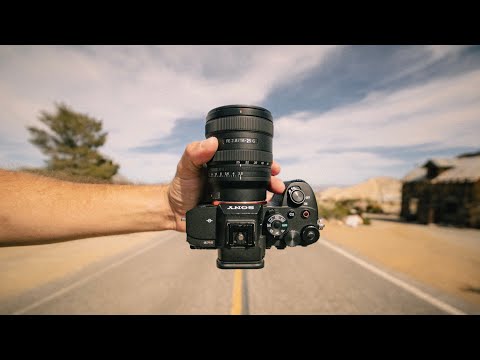 Should you buy the 16-25mm F2.8? (or a Sigma/Tamron)