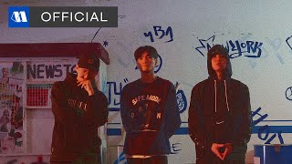 [MV] hongobi, Mxxn, CloudCandy - NBAㅣMusic Video