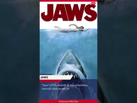 Jaws: The Ultimate Horror Classic