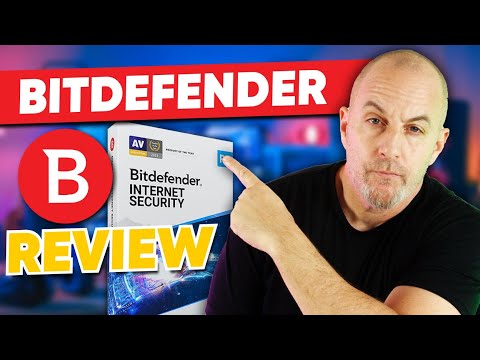 Bitdefender Review 2025: Is It a Good Antivirus?