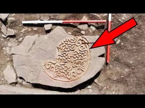 12 Most Incredible Ancient Artifacts Finds